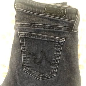AG jeans good condition size 27